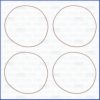 RENAU 7701348178 O-Ring Set, cylinder sleeve